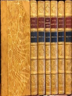 Item #017466 Donovan; Won by Waiting; We Two; Max Hereford's Dream; In the Golden Days; Knight...