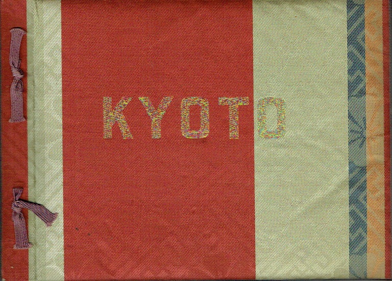 Item #017878 Kyoto