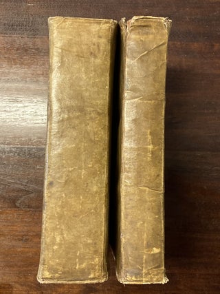 Philippi Cluverii Italia Antiqua; Opus post omnium curas elaboratissimum; tabulis geographicis ære expressis illustratum. Ejusdem Sicilia Sardinia et Corsica. Cum Indice Locupletissimo