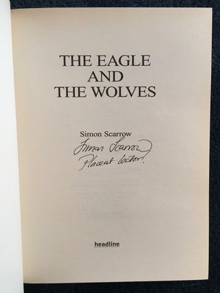 The Eagle and the Wolves