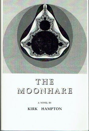 Item #019854 The Moonhare. Kirk Hampton