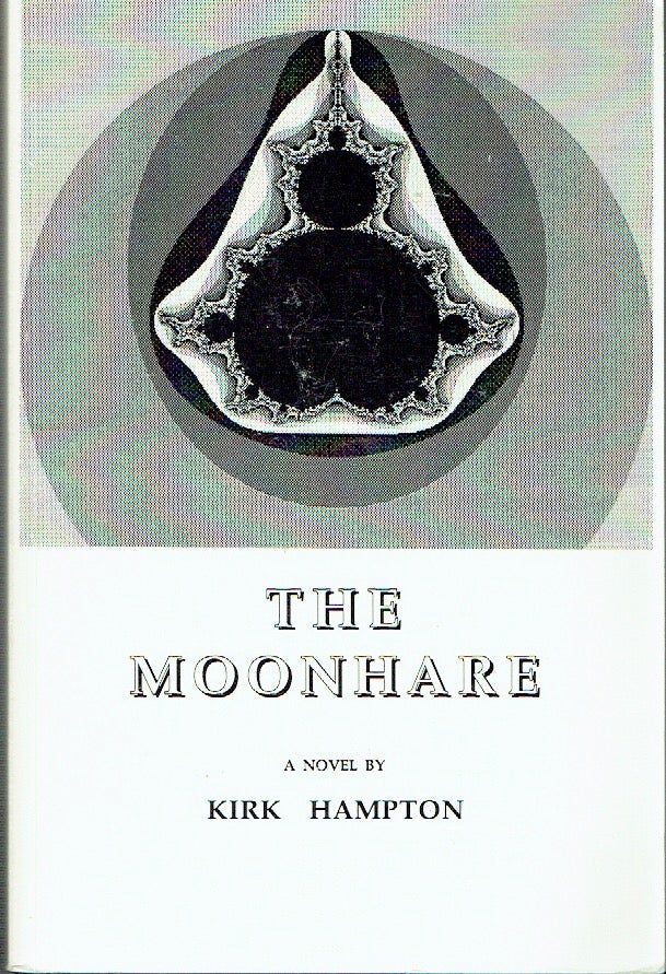 Item #019854 The Moonhare. Kirk Hampton.