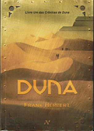 Item #020126 Duna. Frank Herbert