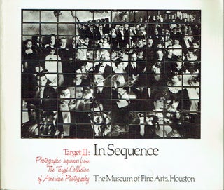 Item #020378 Target III: In Sequence Photographic Sequences from the Target Collection of...