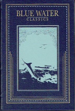 Item #020624 Florida Enchantments (Blue Water Classic Collection). A. W. Dimock, Julian A. Dimmock
