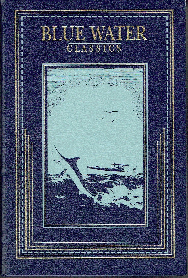 Item #020624 Florida Enchantments (Blue Water Classic Collection). A. W. Dimock, Julian A. Dimmock.