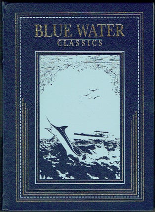 Item #020628 Pacific Game Fishing (Blue Water Classics Edition). Kip Farrington