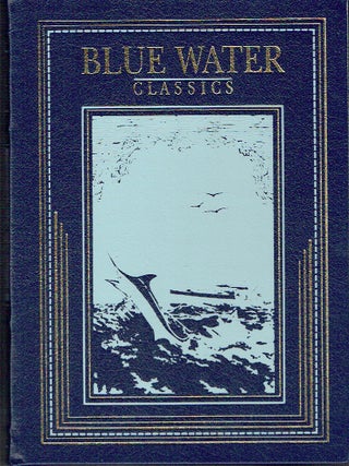 Item #020629 Salt Water Fly Fishing (Blue Water Classics Edition). Joe Brooks