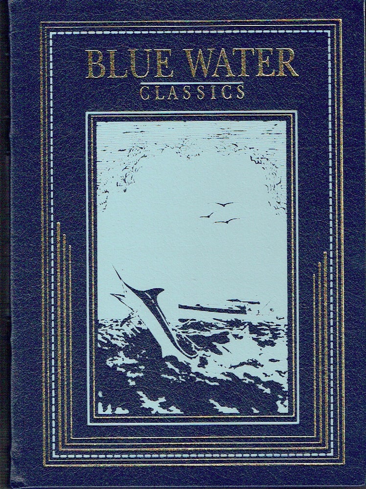 Item #020629 Salt Water Fly Fishing (Blue Water Classics Edition). Joe Brooks.
