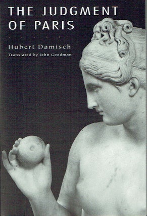 Item #020677 The Judgment of Paris. Hubert Damisch