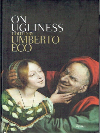 Item #021053 On Ugliness. Umberto Eco