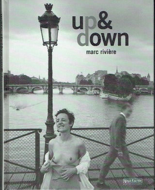 Item #021351 Up & Down. Marc Riviere
