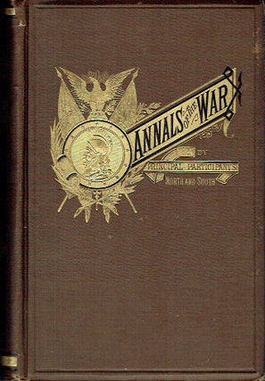 Item #021427 The Anals of the War Written by Leading Participants North and South