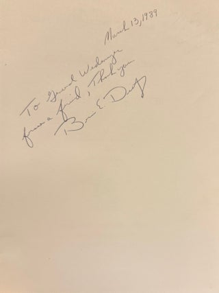 Item #022316 United States in World War II, China--Burma--India Theater. Time Runs Out in CBI....