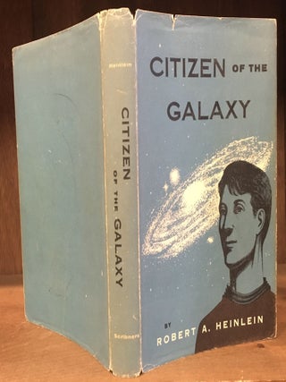 Citizen Of The Galaxy