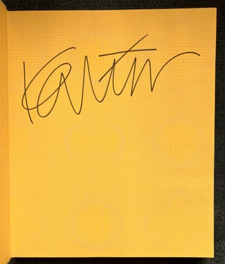Karim Rashid: I Want to Change the World