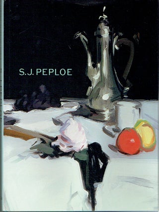 Item #023189 S. J. Peploe. Alice Strang, Elizabeth Cumming, Frances Fowle