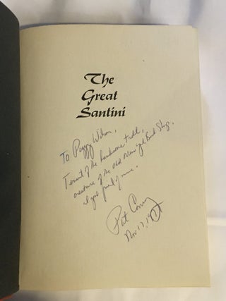 The Great Santini