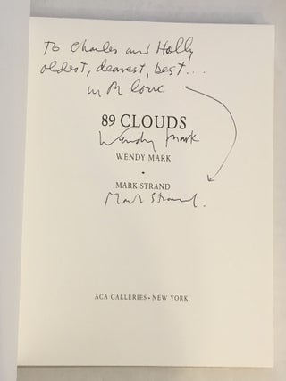 89 Clouds