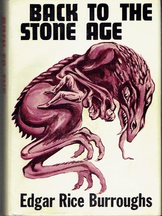 Back to the Stone Age