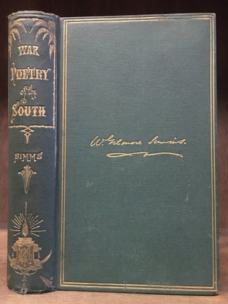 War Poetry Of The South
