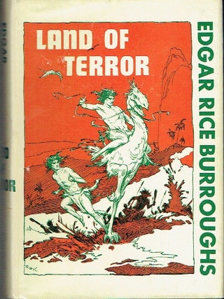 Land of Terror