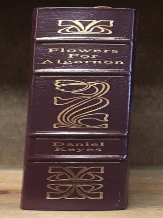 Flowers For Algernon