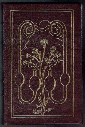 Flowers For Algernon