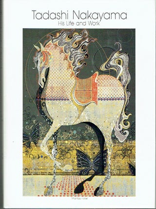 Tadashi Nakayama: His Life and Work