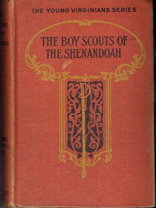 The Boy Scouts of the Shenandoah