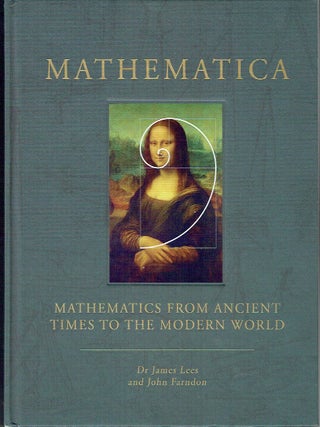 Mathematica: Mathematics From Ancient Times To The Modern World