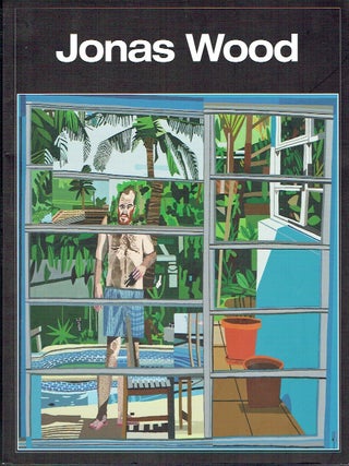 Jonas Wood
