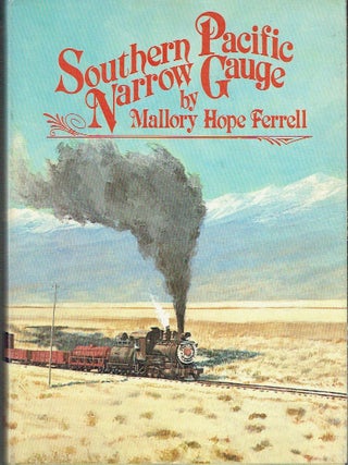 Southern Pacific Narrow Gauge