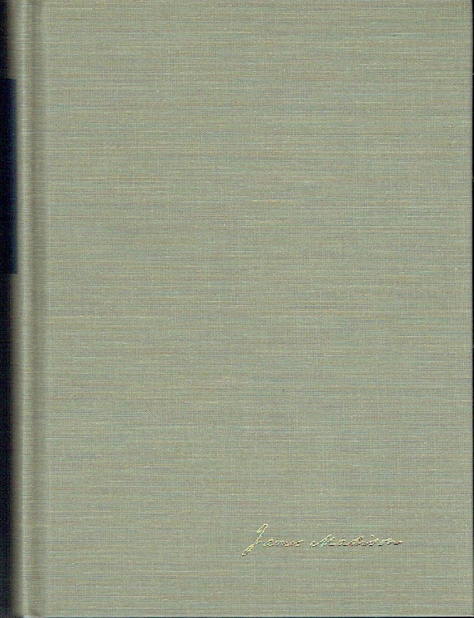 Item #023674 The Papers of James Madison: Presidential Series 3 November 1810 - 4 November 1811 (Volume 3). James Madison.