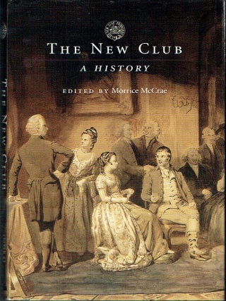 The New Club: A History