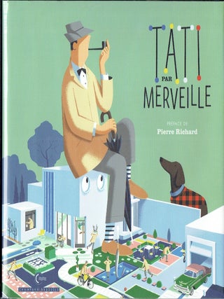 Tati par Merveille