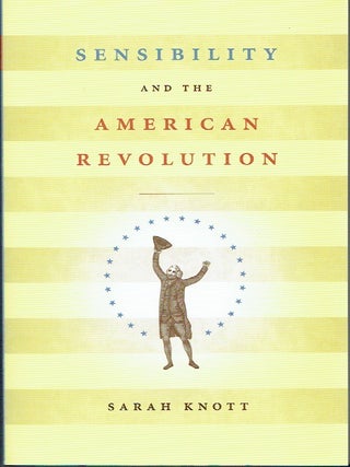 Sensibility and the American Revolution